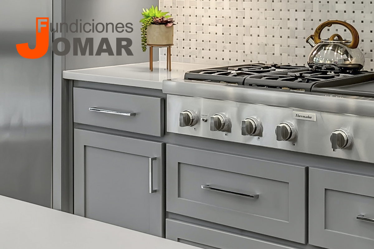 Fundiciones Jomar