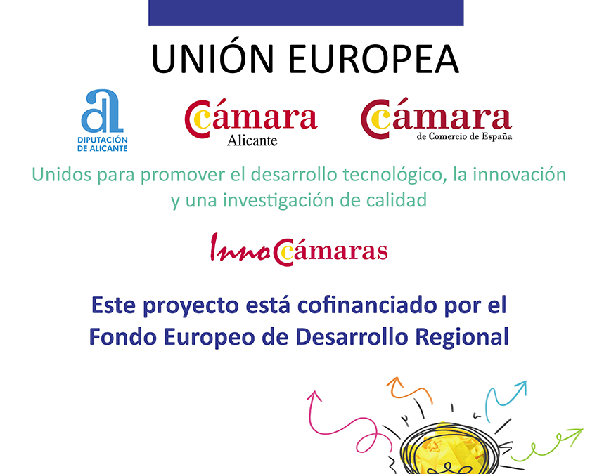 Fondo Europeo de Desarrollo Regional